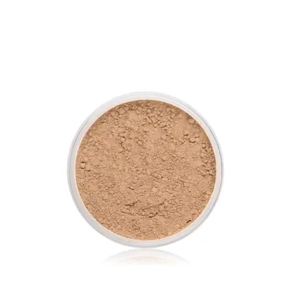 Zdjęcie IDUN Minerals Foundation Makijaż mineralny 9 g Disa