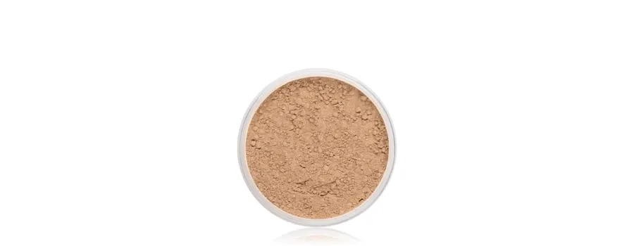obrazek 1 IDUN Minerals Foundation Makijaż mineralny 9 g Disa