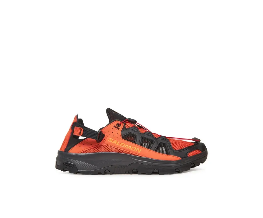 obrazek 1 Salomon Buty do sportów wodnych Techamphibian 5 L47965300 Czerwony