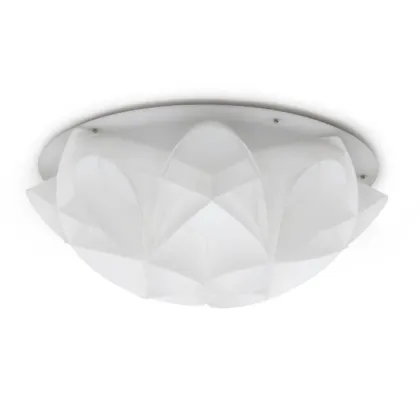 Zdjęcie Unikalna włoska plafoniera