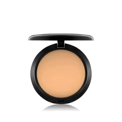 Zdjęcie MAC Studio Fix Powder Plus Kompaktowy podkład 15 g Nr. C6
