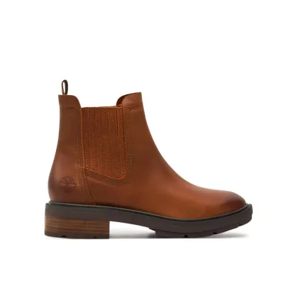 Zdjęcie Timberland Sztyblety Brimfield TB0A2PBBEM41 Brązowy