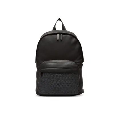 Zdjęcie Calvin Klein Plecak Ck Must Mono Backpack LV04D3187G Czarny