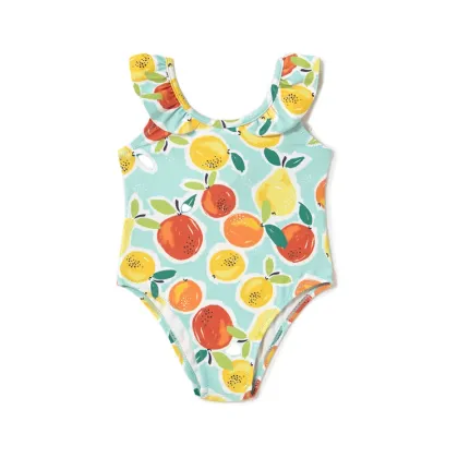 Zdjęcie Mayoral Strój kąpielowy 1742 Kolorowy