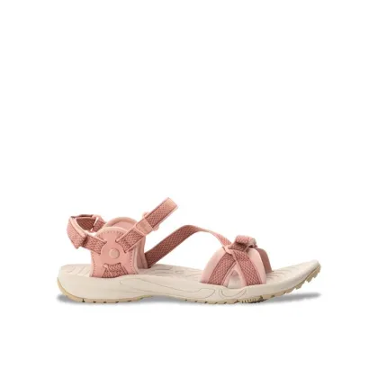 Zdjęcie Jack Wolfskin Sandały Lakewood Ride Sandal W 4019041 Różowy