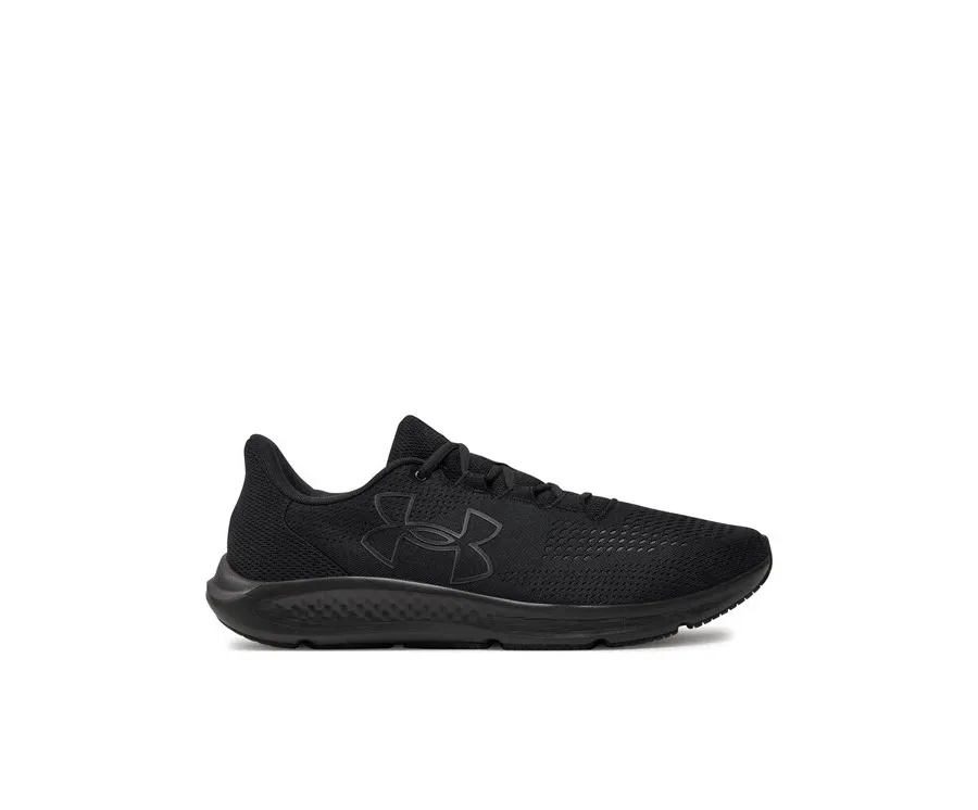 obrazek 1 Under Armour Buty do biegania Ua Charged Pursuit 3 Bl 3026518-002 Czarny