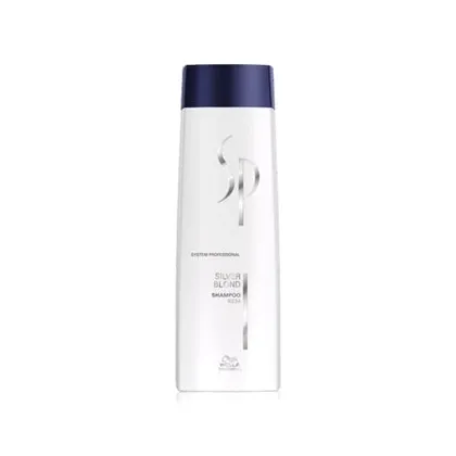 Zdjęcie System Professional Silver Blond Szampon do włosów 250 ml