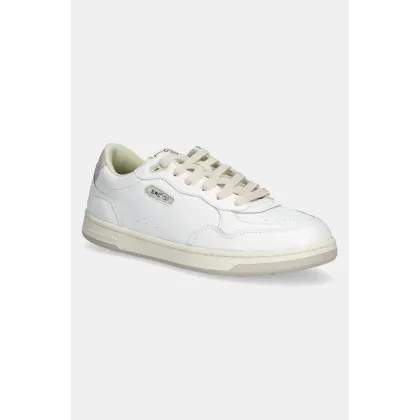 Zdjęcie Stepney Workers Club sneakersy skórzane PRO CUP 01 LEATHER kolor biały YQ01500