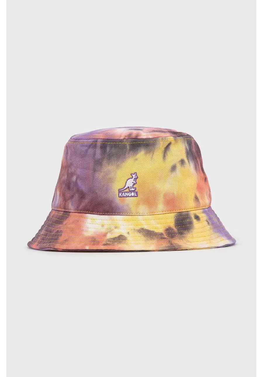 obrazek 1 Kangol kapelusz bawełniany kolor fioletowy bawełniany K4359.GL467-GL467