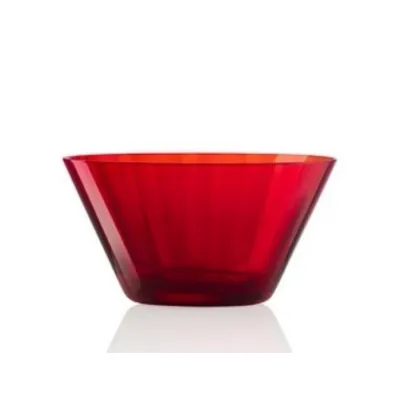 Zdjęcie Atrakcyjna miska ze szkła Murano