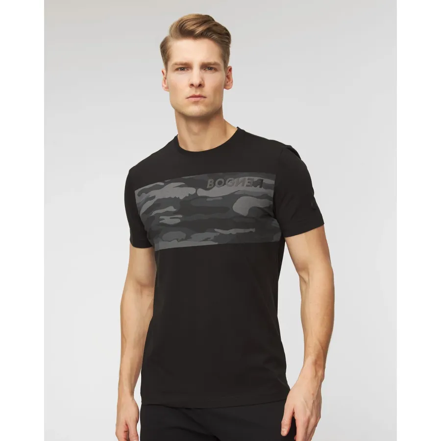 obrazek 1 T-shirt Bogner Karl BOGNER