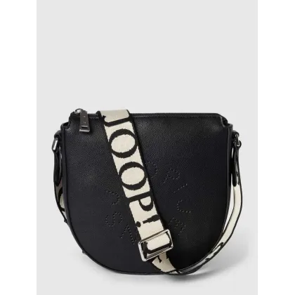 Zdjęcie Torba na ramię z detalami z logo model ‘giro stella shoulderbag’