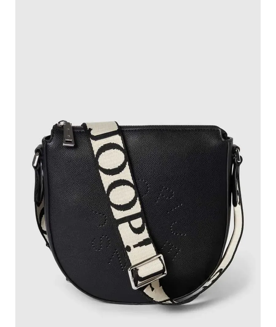 obrazek 1 Torba na ramię z detalami z logo model ‘giro stella shoulderbag’