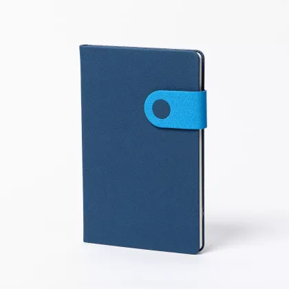 Zdjęcie Dziennik dla firm – prezent firmowy