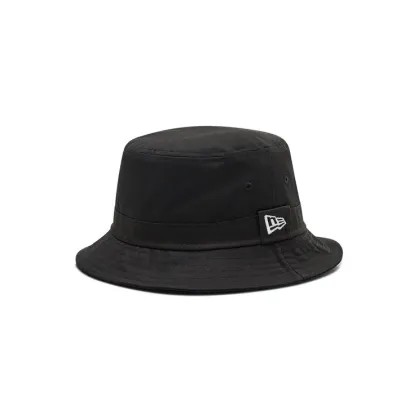 Zdjęcie New Era Kapelusz Bucket Essential 60137422 Czarny