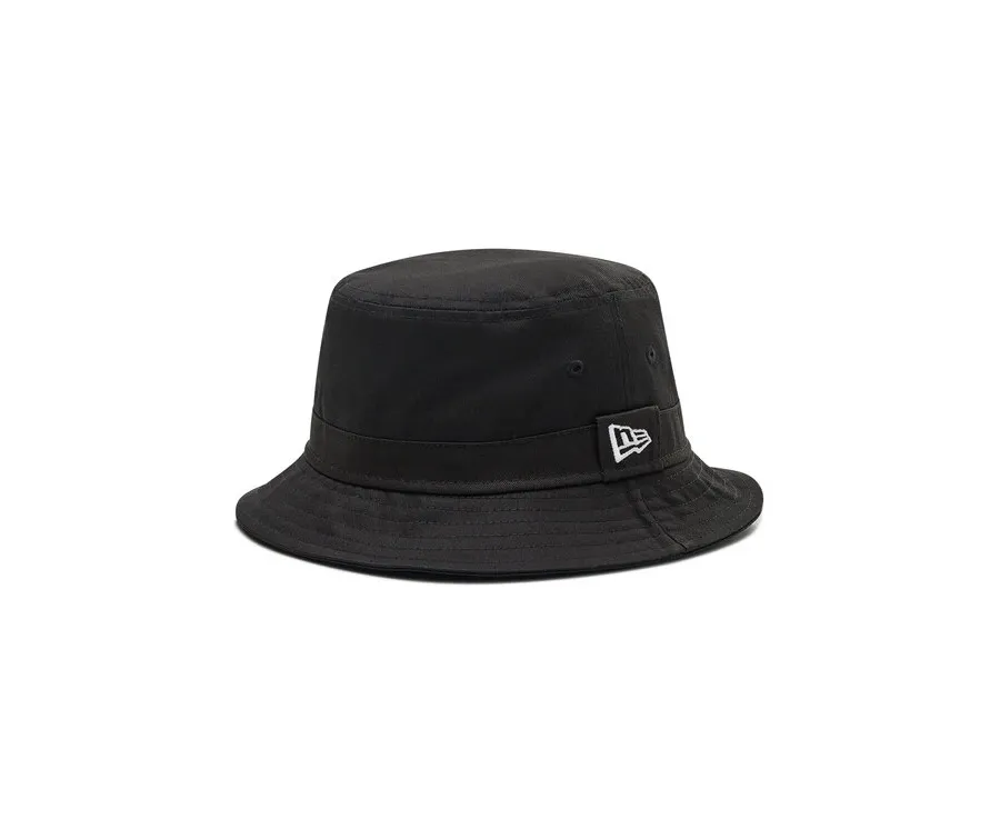obrazek 1 New Era Kapelusz Bucket Essential 60137422 Czarny