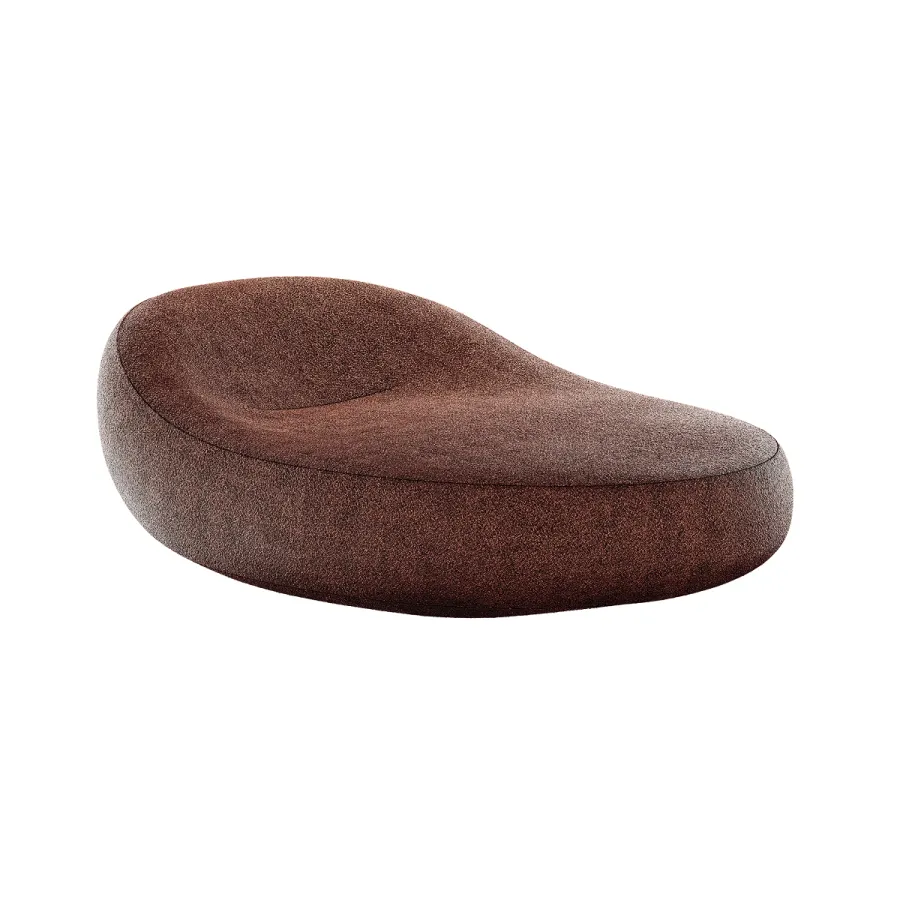 obrazek 1 Niepowtarzalna minimalistyczna kanapa