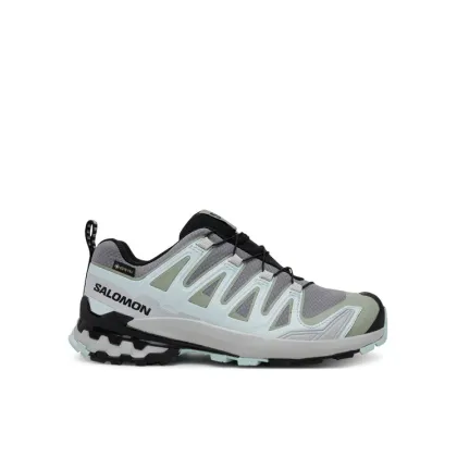 Zdjęcie Salomon Buty do biegania Xa Pro 3D V9 Gore-Tex L47823100 Szary