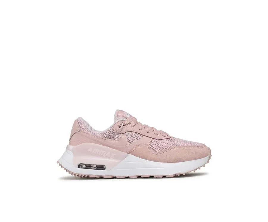 obrazek 1 Nike Sneakersy Air Max System DM9538-600 Różowy