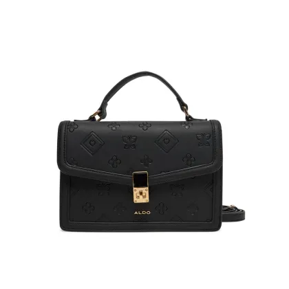 Zdjęcie Aldo Torebka Bererelden 13989244 Czarny