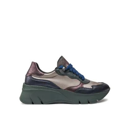 Zdjęcie Hispanitas Sneakersy Bolmet-I24 CHI243617 Kolorowy