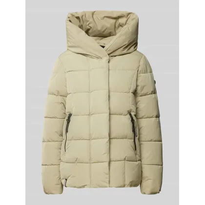 Zdjęcie Kurtka z kapturem model ‘CAMEA’