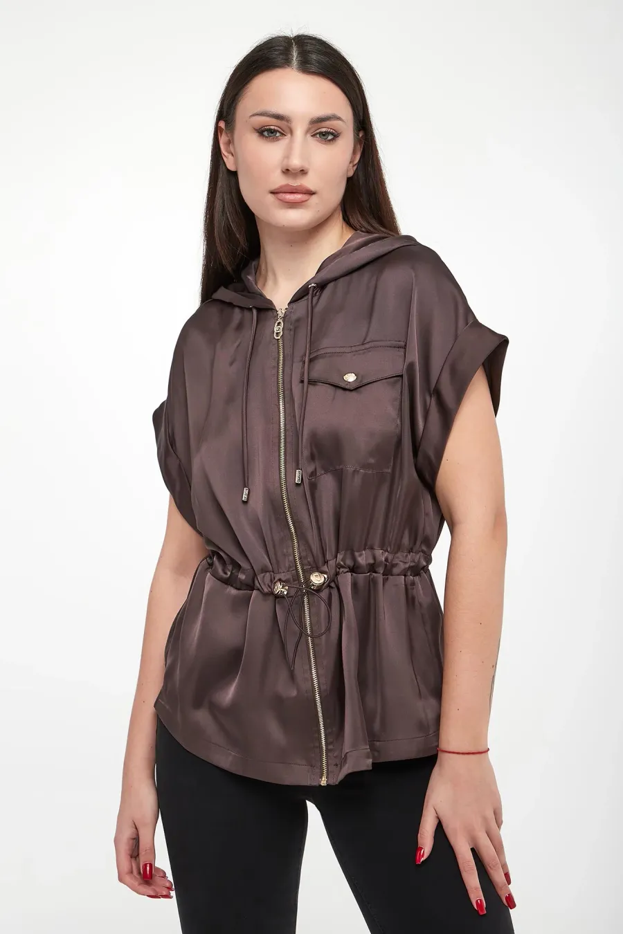 obrazek 1 Kurtka damska LIU JO Liu Jo