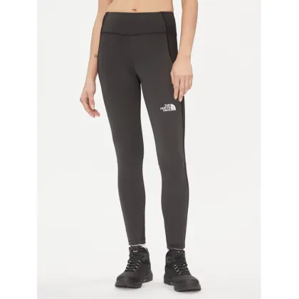 Zdjęcie The North Face Legginsy Ma NF0A856I Szary Slim Fit