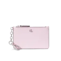 Zdjęcie LAUREN RALPH LAUREN Etui na karty kredytowe 432966789002 Różowy