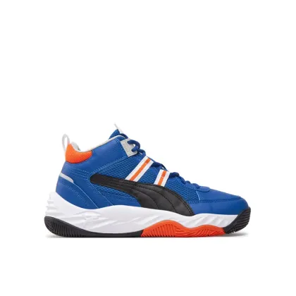 Zdjęcie Puma Sneakersy Rebound Future Nextgen 392329-08 Niebieski