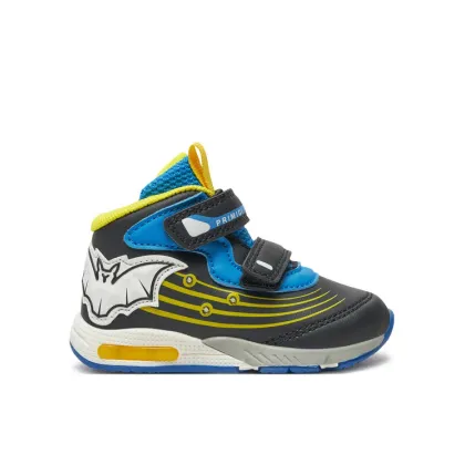 Zdjęcie Primigi Sneakersy 6959700 Czarny