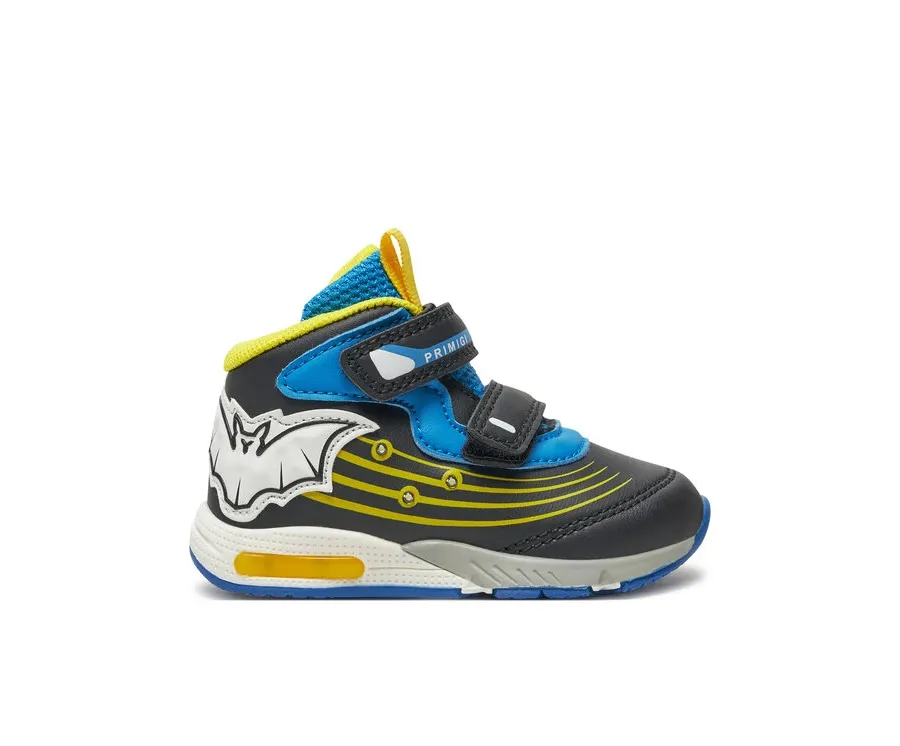 obrazek 1 Primigi Sneakersy 6959700 Czarny
