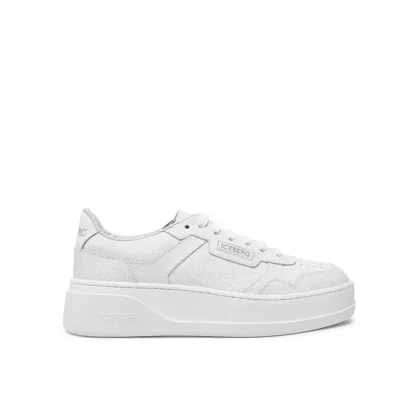 Zdjęcie Iceberg Sneakersy ID2113 Biały