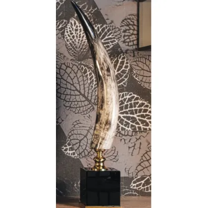 Picture An original threshold to decorate the living room