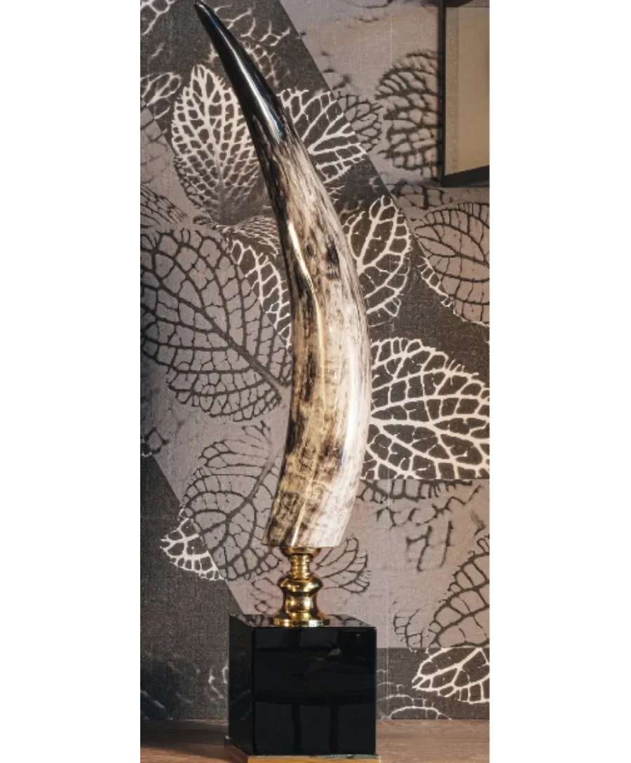 obrazek 1 Orginalny róg do dekoracji salonu