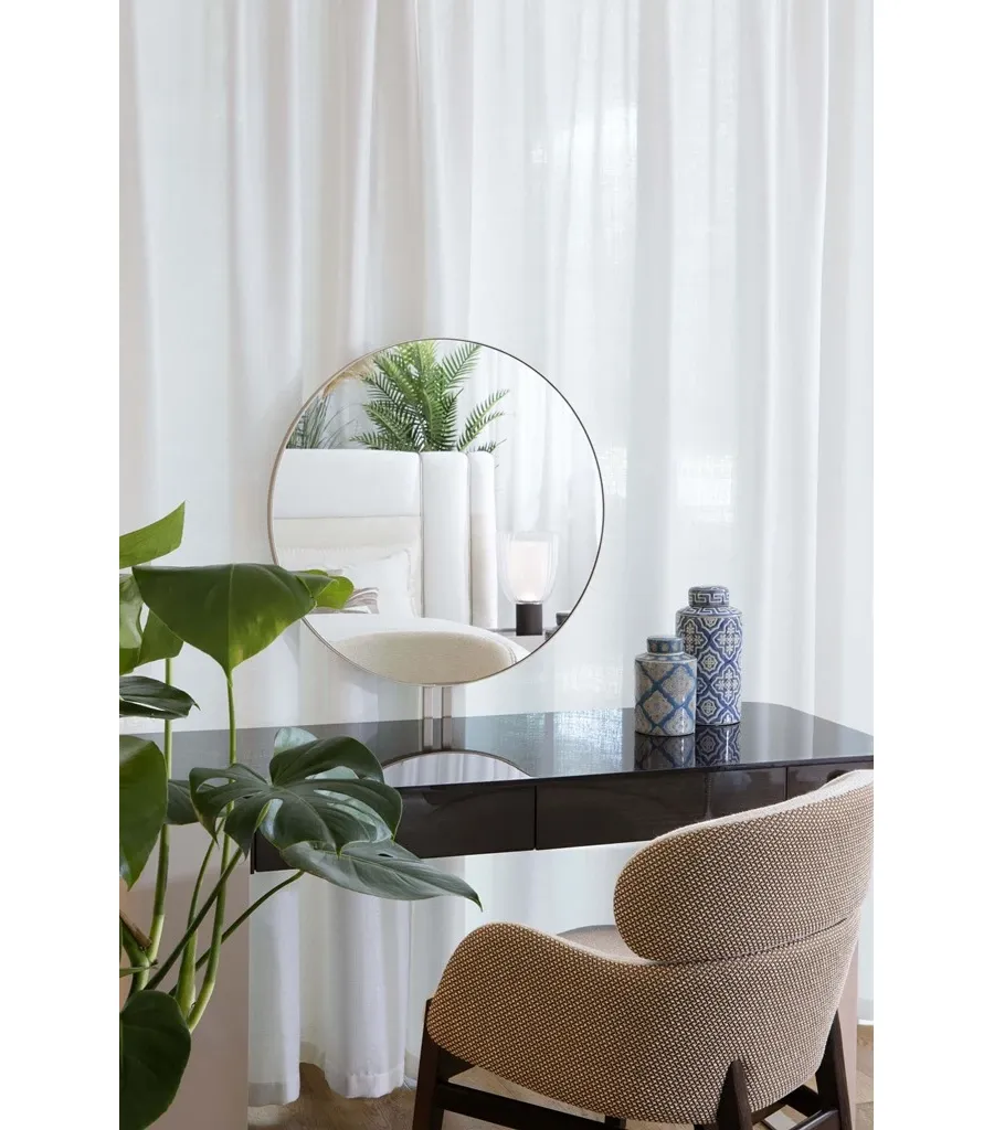 obrazek 7 Oryginalne włoskie krzesło do jadalni - styl modernistyczny