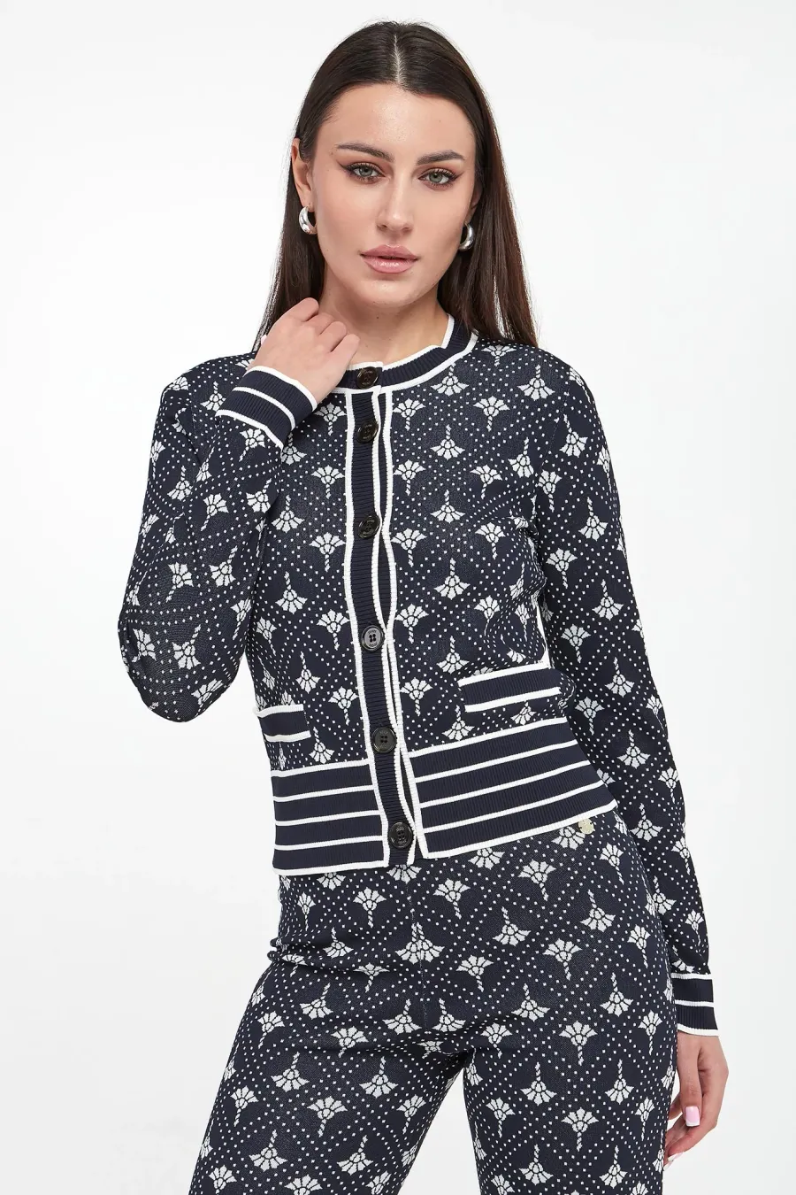 obrazek 1 Kardigan damski Kaisa JOOP! Joop!