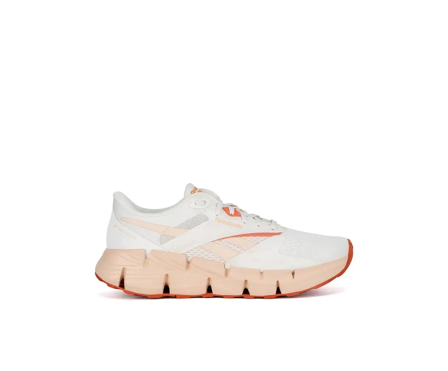 obrazek 1 Reebok Sneakersy ZIG DYNAMICA 5 100205022 Biały