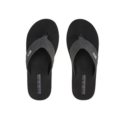 Zdjęcie Napapijri Japonki NP0A4I8G Czarny