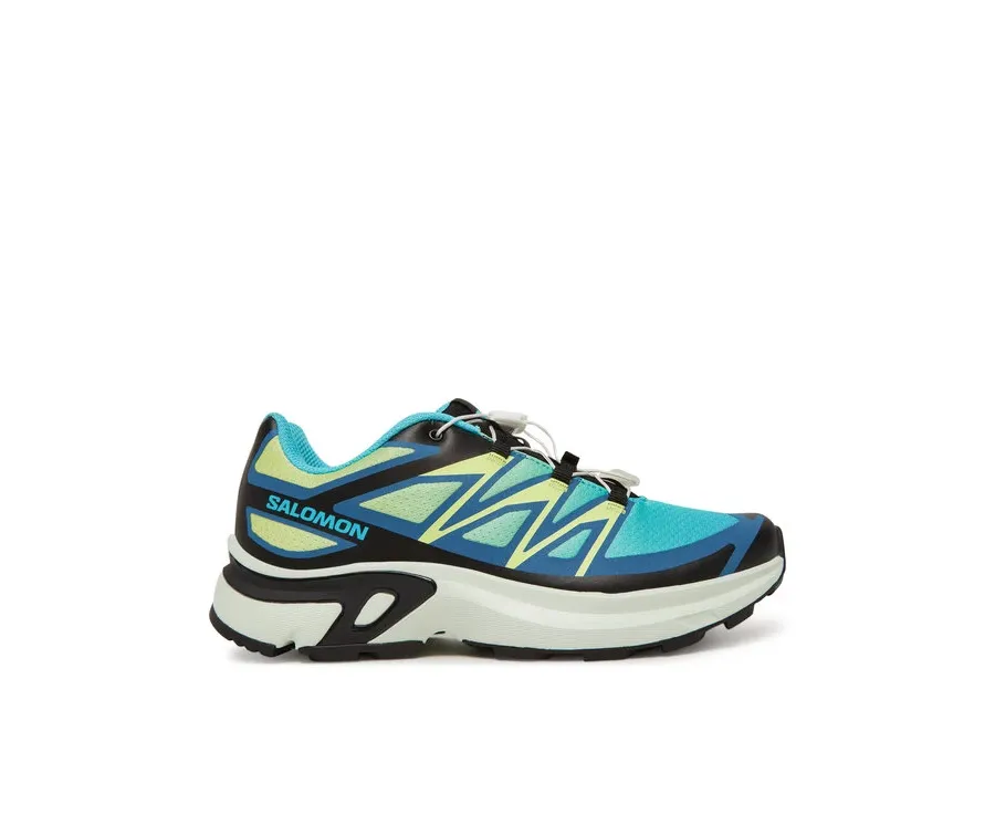 obrazek 1 Salomon Sneakersy Xt-Evr L47819600 Niebieski