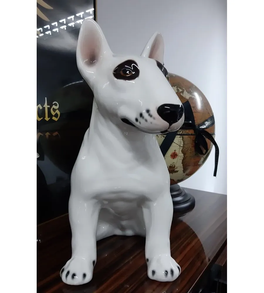 obrazek 3 Bull Terrier figura - Il Gattopardo