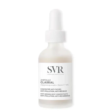 Zdjęcie SVR Clairial Ampoule - Serum na przebarwienia 30 ml