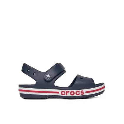 Zdjęcie Crocs Sandały BAYABAND SANDAL K 211054-4CC Granatowy