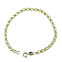 Picture Expensive gold women's bracelet