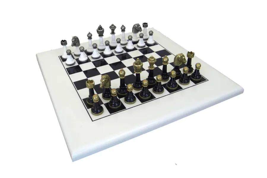 zestawy szachowe na prezent sklep luxury products