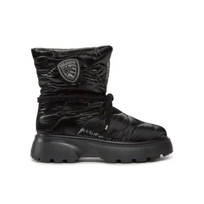 Zdjęcie Blauer Śniegowce F3BLANCA02/DOW Czarny