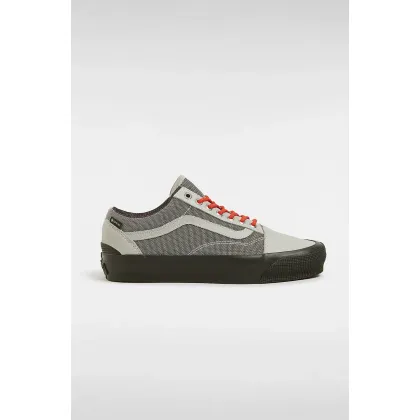 Zdjęcie Vans sneakersy Premium Classics LX Old Skool 36 Gore-Tex kolor szary VN000D0UMTL1