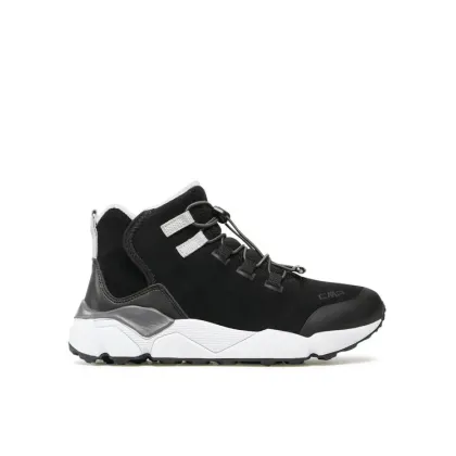 Zdjęcie CMP Botki Yumala Wmn Lifestyle Shoes 31Q4996 Czarny