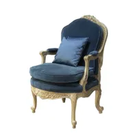 Picture A unique living room armchair from Italy
