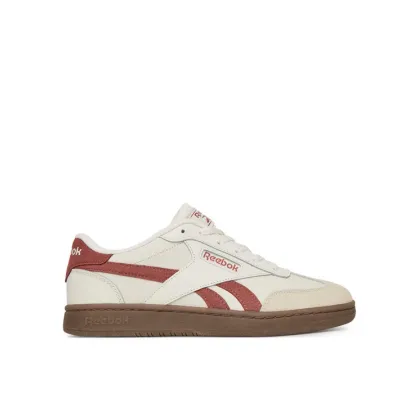 Zdjęcie Reebok Sneakersy FORTE LOUNGER AR30252WCQT Écru